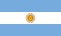 Argentina flag