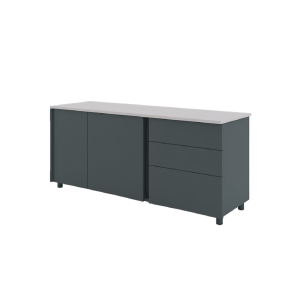 Burkhaus Dresser