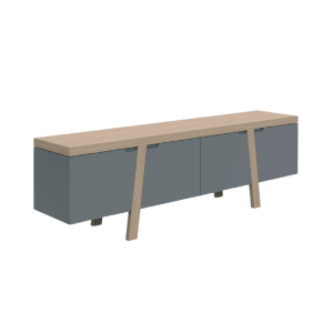 Starmore Dresser